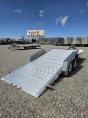 new Equipment / Flatbed Trailers EBY  for sale, in Blue Ball, PA Thumbnail 2
