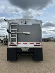 new Grain Semi Trailers EBY  for sale, in Blue Ball, PA Thumbnail 3