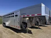 2027 Eby Maverick 24'X6'11"X6'7" 