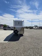 new Stock / Stock Combo Trailers EBY  for sale, in Blue Ball, PA Thumbnail 3