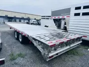 new Equipment / Flatbed Trailers EBY  for sale, in Blue Ball, PA Thumbnail 2