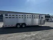 new Stock / Stock Combo Trailers EBY  for sale, in Blue Ball, PA Thumbnail 6