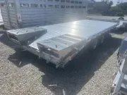 new Equipment / Flatbed Trailers EBY  for sale, in Blue Ball, PA Thumbnail 2