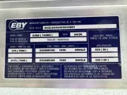 new Stock / Stock Combo Trailers EBY  for sale, in Blue Ball, PA Thumbnail 2