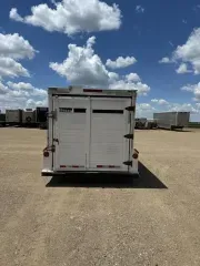used Stock / Stock Combo Trailers Other  for sale, in Blue Ball, PA Thumbnail 3