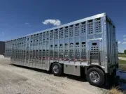 new Stock / Stock Combo Trailers EBY  for sale, in Blue Ball, PA Thumbnail 3