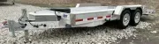 2025 EBY KN14K KNEELING TRAILER 20x80 