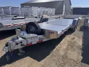 new Equipment / Flatbed Trailers EBY  for sale, in Blue Ball, PA Thumbnail 1