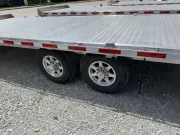 new Equipment / Flatbed Trailers EBY  for sale, in Blue Ball, PA Thumbnail 3