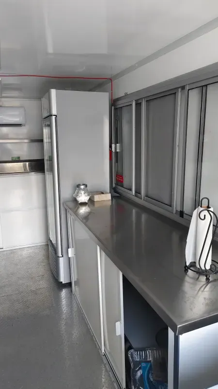 used Cargo (Enclosed) Trailers Other  for sale, in Boca Raton, FL Thumbnail 3