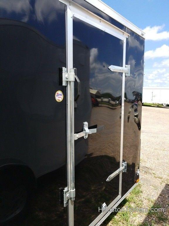 new Cargo (Enclosed) Trailers Lark  for sale, in Beasley, TX Thumbnail 5