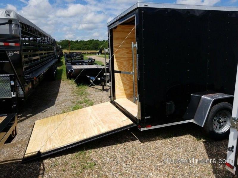 new Cargo (Enclosed) Trailers Lark  for sale, in Beasley, TX Thumbnail 7