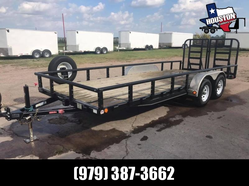2019 J&C Trailers 20' Car Hauler / Utility 10k Car / Racing Trailer 2019 J&C Trailers 20' Car Hauler / Utility 10k Car / Racing Trailer