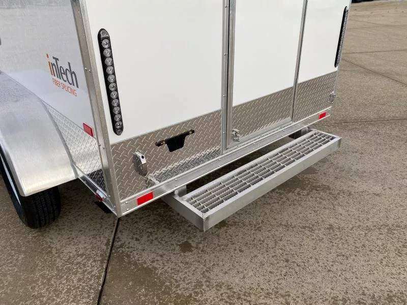 new Office / Fiber Optic Trailers InTech  for sale, in Nappanee, IN Thumbnail 4