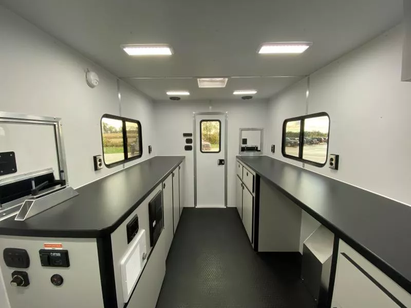 new Office / Fiber Optic Trailers InTech  for sale, in Nappanee, IN Thumbnail 17