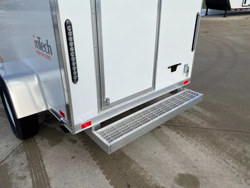 new Office / Fiber Optic Trailers InTech  for sale, in Nappanee, IN Thumbnail 4