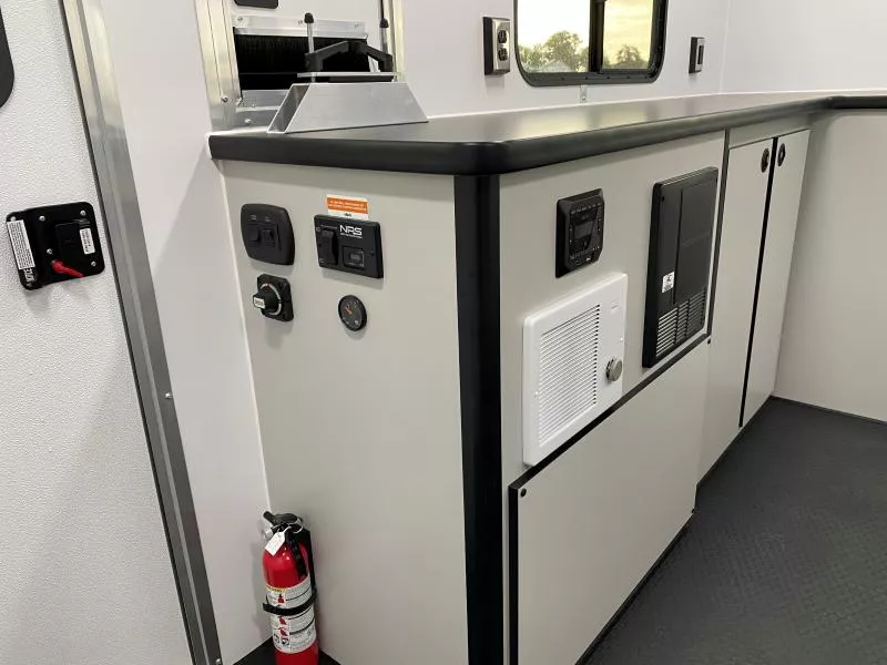 new Office / Fiber Optic Trailers InTech  for sale, in Nappanee, IN Thumbnail 15