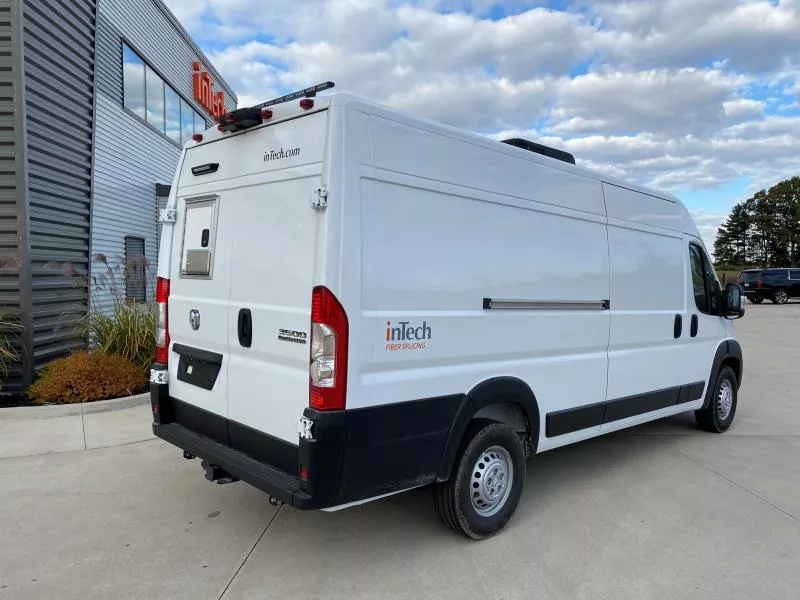 new Office / Fiber Optic Trailers InTech  for sale, in Nappanee, IN Thumbnail 2