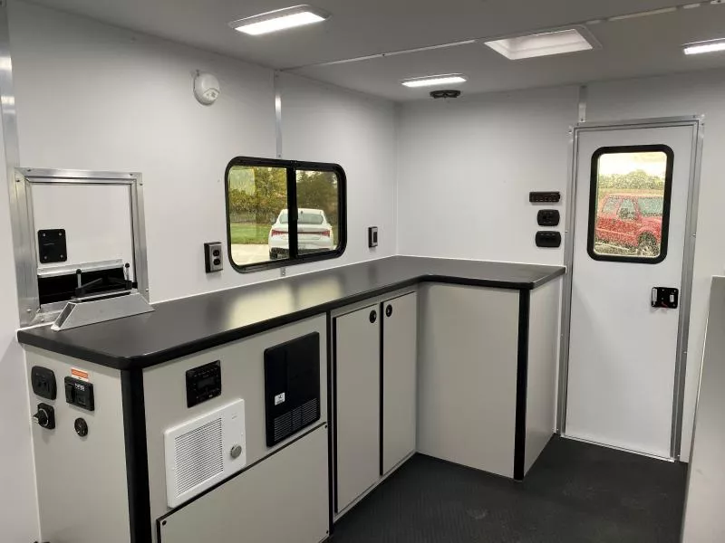 new Office / Fiber Optic Trailers InTech  for sale, in Nappanee, IN Thumbnail 13