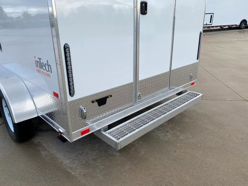 new Office / Fiber Optic Trailers InTech  for sale, in Nappanee, IN Thumbnail 4