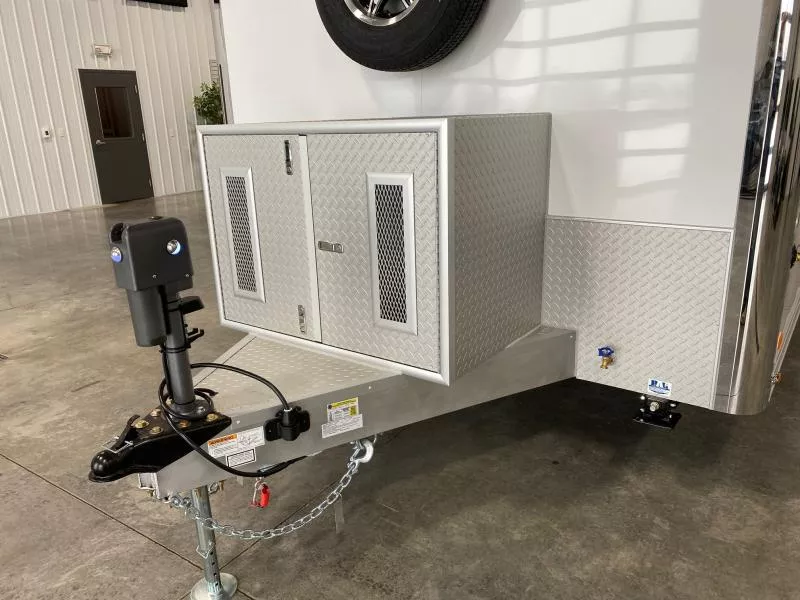 new Office / Fiber Optic Trailers InTech  for sale, in Nappanee, IN Thumbnail 5