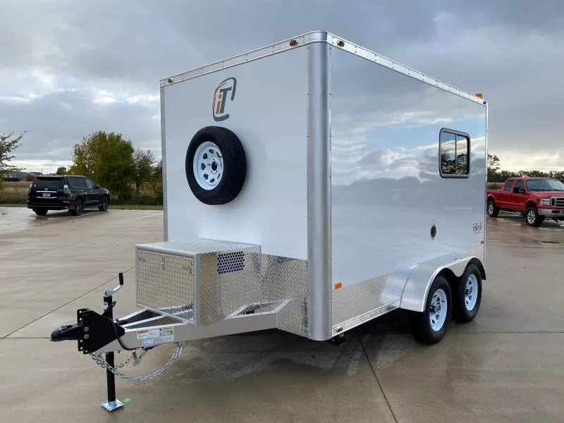 new Office / Fiber Optic Trailers InTech  for sale, in Nappanee, IN Thumbnail 6