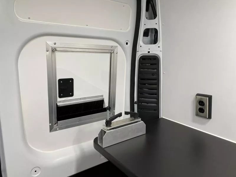 new Office / Fiber Optic Trailers InTech  for sale, in Nappanee, IN Thumbnail 9