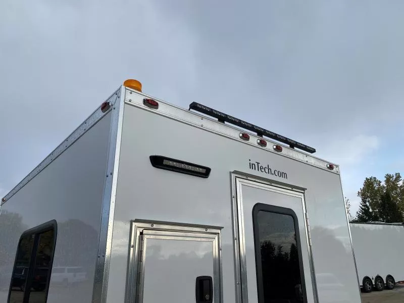 new Office / Fiber Optic Trailers InTech  for sale, in Nappanee, IN Thumbnail 5