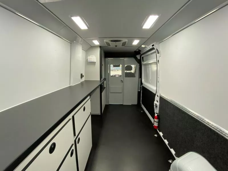 new Office / Fiber Optic Trailers InTech  for sale, in Nappanee, IN Thumbnail 11