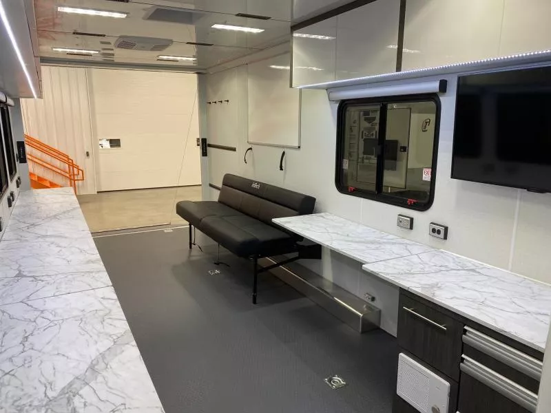 new Office / Fiber Optic Trailers InTech  for sale, in Nappanee, IN Thumbnail 12