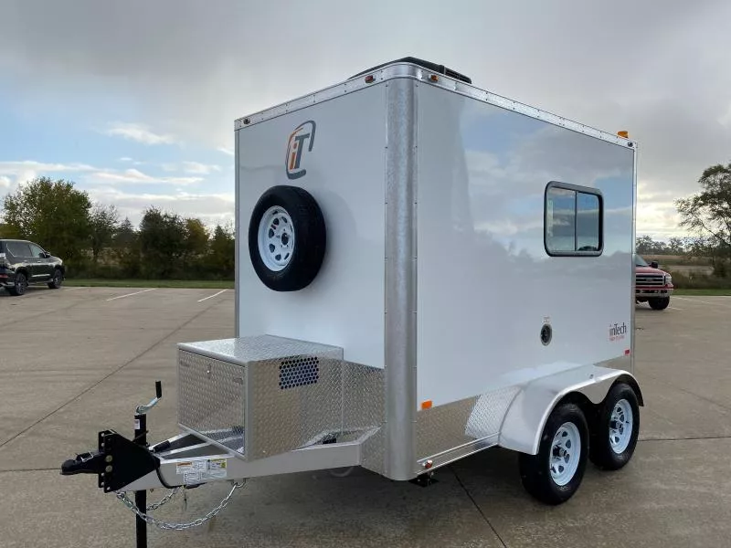 new Office / Fiber Optic Trailers InTech  for sale, in Nappanee, IN Thumbnail 6