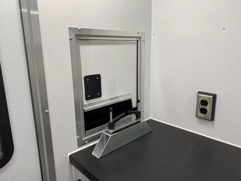 new Office / Fiber Optic Trailers InTech  for sale, in Nappanee, IN Thumbnail 14