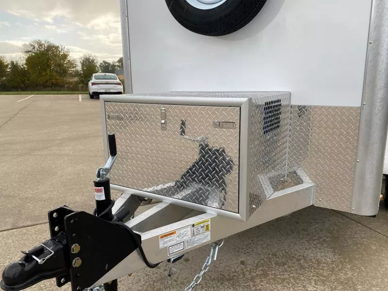 new Office / Fiber Optic Trailers InTech  for sale, in Nappanee, IN Thumbnail 7