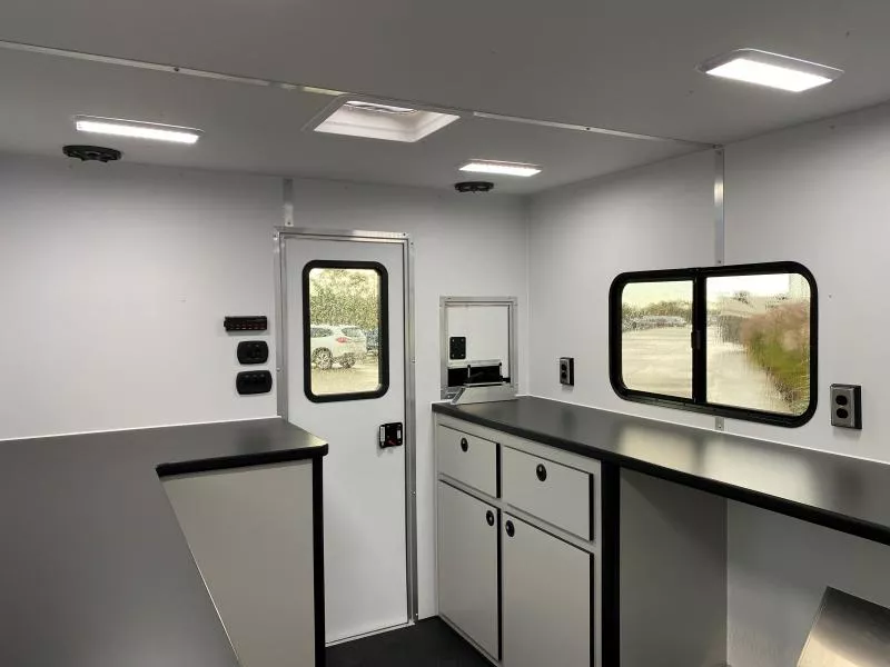 new Office / Fiber Optic Trailers InTech  for sale, in Nappanee, IN Thumbnail 14