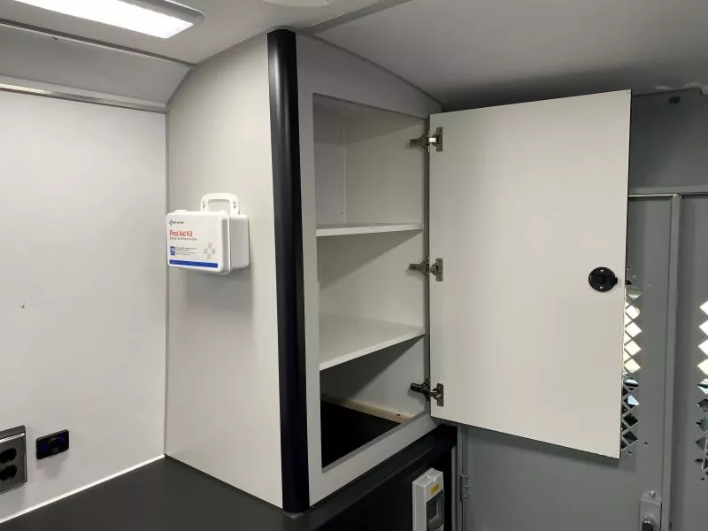 new Office / Fiber Optic Trailers InTech  for sale, in Nappanee, IN Thumbnail 6