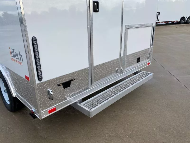 new Office / Fiber Optic Trailers InTech  for sale, in Nappanee, IN Thumbnail 4