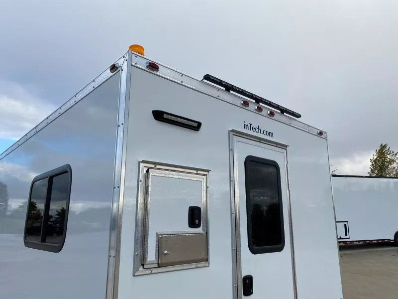 new Office / Fiber Optic Trailers InTech  for sale, in Nappanee, IN Thumbnail 5