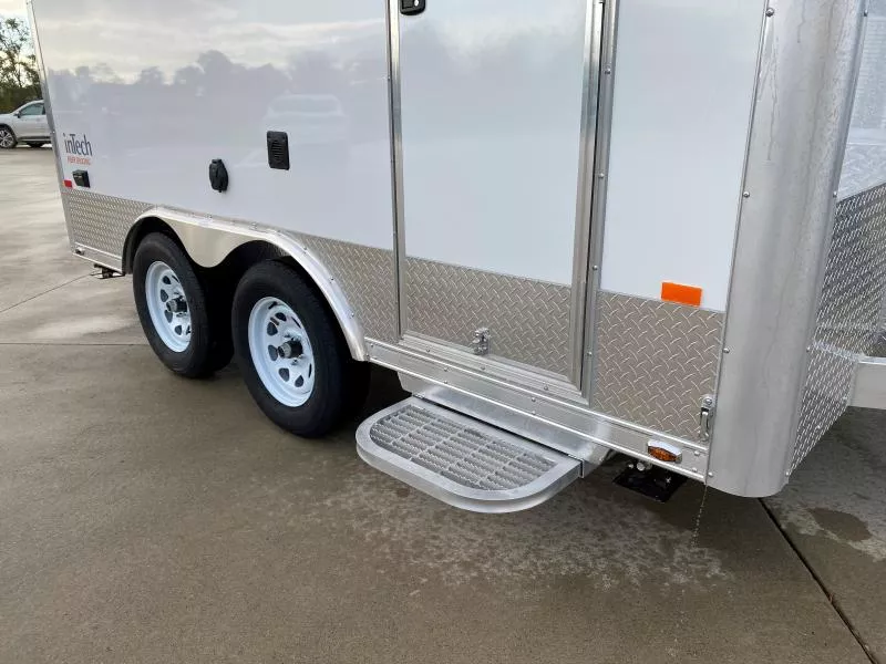 new Office / Fiber Optic Trailers InTech  for sale, in Nappanee, IN Thumbnail 9