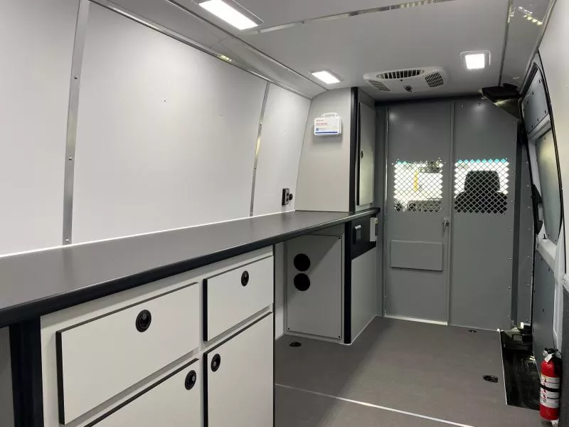 new Office / Fiber Optic Trailers InTech  for sale, in Nappanee, IN Thumbnail 4