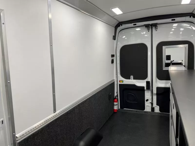 new Office / Fiber Optic Trailers InTech  for sale, in Nappanee, IN Thumbnail 8