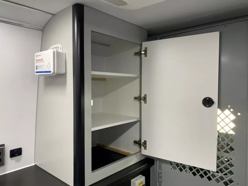 new Office / Fiber Optic Trailers InTech  for sale, in Nappanee, IN Thumbnail 6