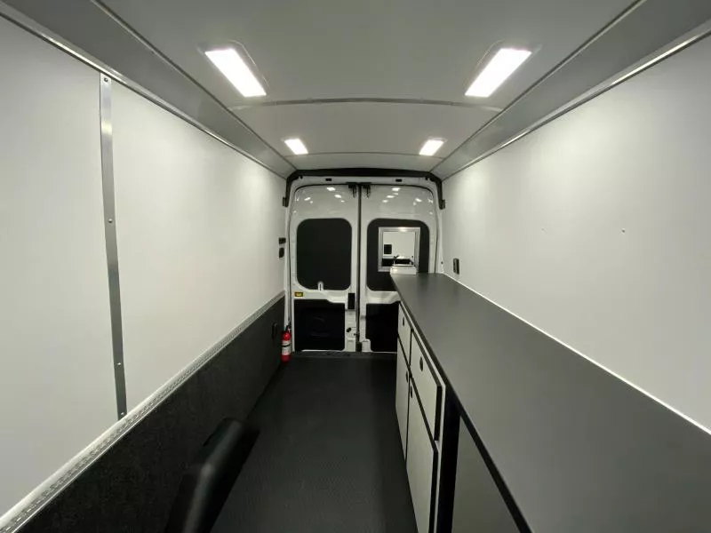 new Office / Fiber Optic Trailers InTech  for sale, in Nappanee, IN Thumbnail 11