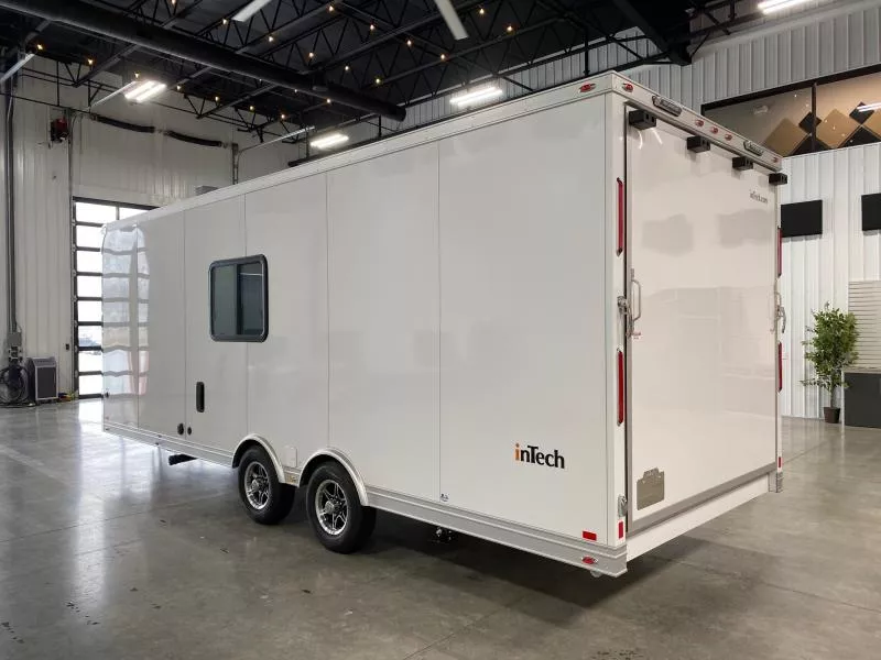 new Office / Fiber Optic Trailers InTech  for sale, in Nappanee, IN Thumbnail 3