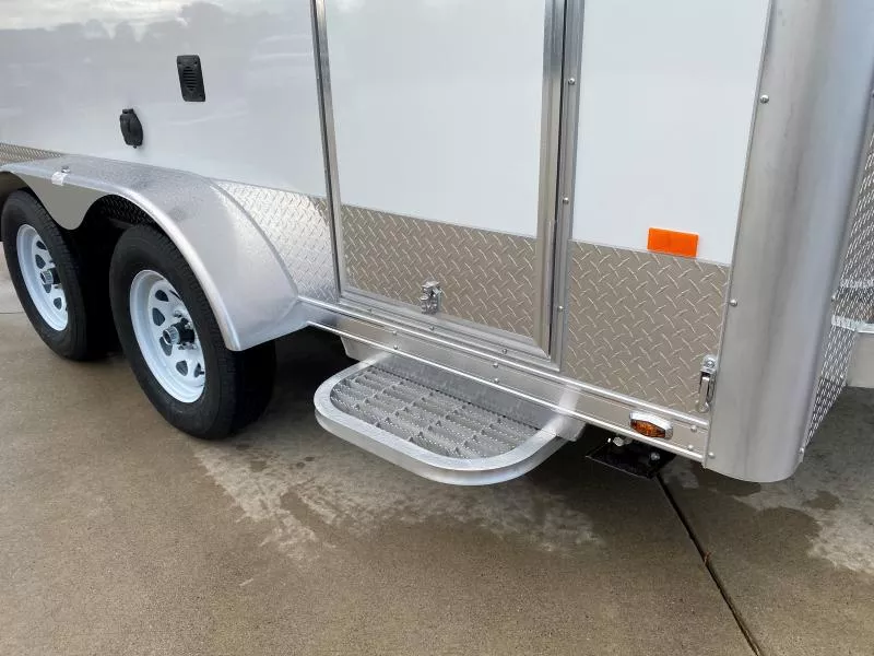 new Office / Fiber Optic Trailers InTech  for sale, in Nappanee, IN Thumbnail 8