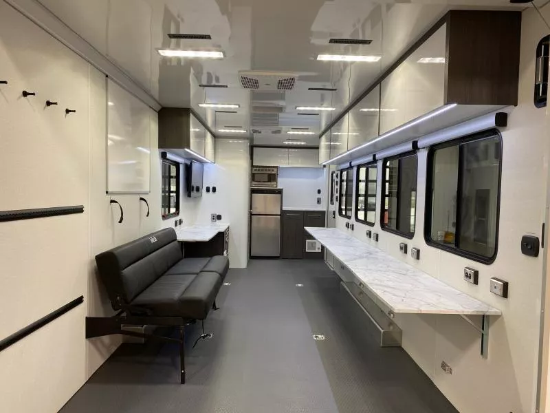 new Office / Fiber Optic Trailers InTech  for sale, in Nappanee, IN Thumbnail 6