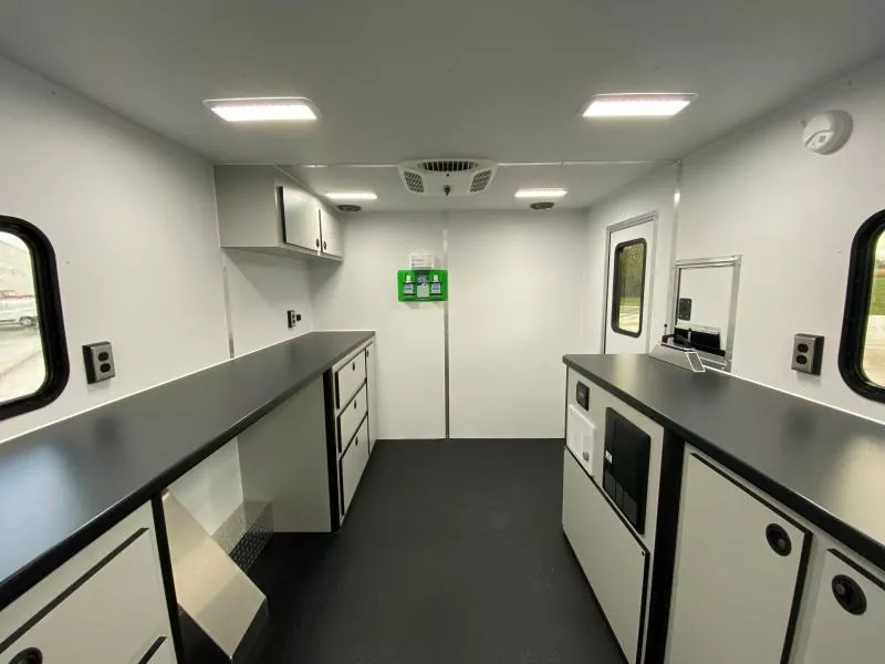 new Office / Fiber Optic Trailers InTech  for sale, in Nappanee, IN Thumbnail 18