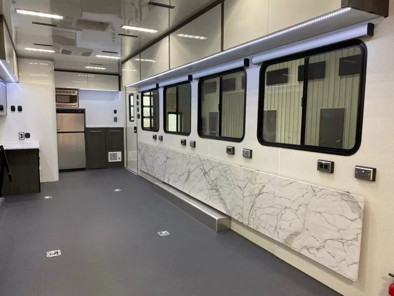 new Office / Fiber Optic Trailers InTech  for sale, in Nappanee, IN Thumbnail 15