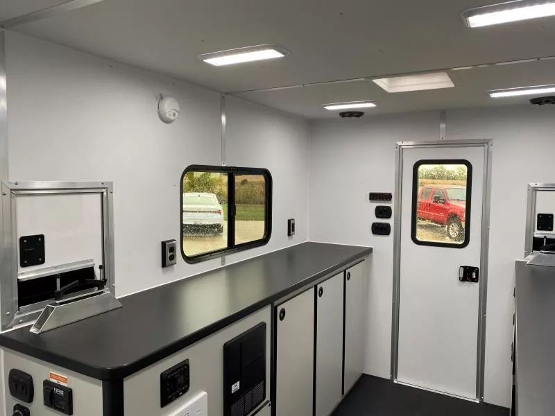 new Office / Fiber Optic Trailers InTech  for sale, in Nappanee, IN Thumbnail 13