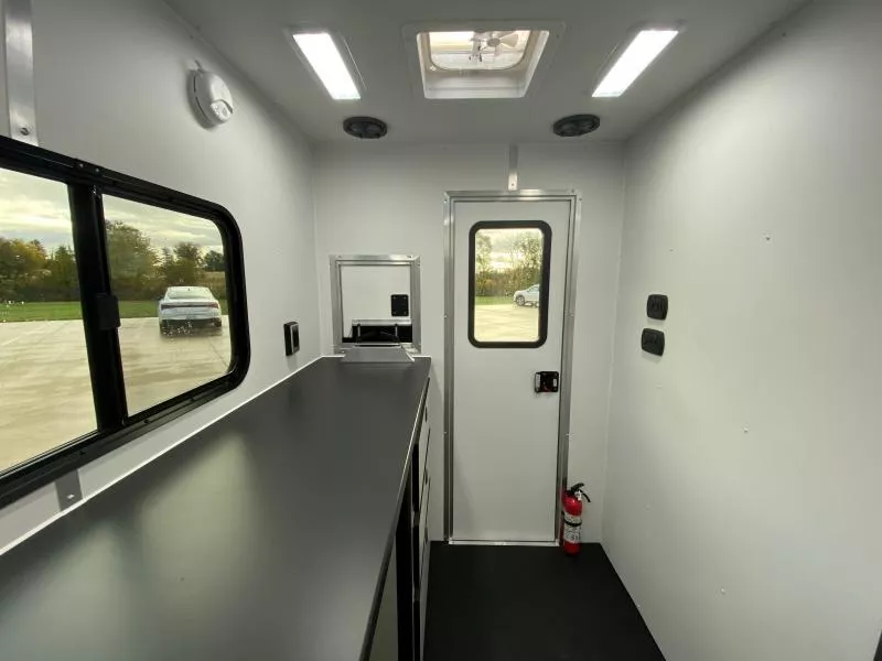 new Office / Fiber Optic Trailers InTech  for sale, in Nappanee, IN Thumbnail 12