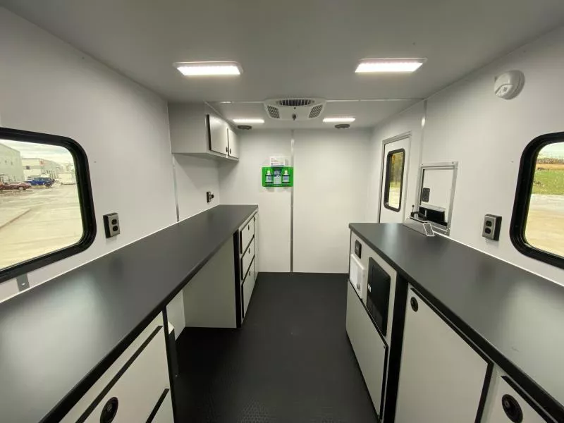 new Office / Fiber Optic Trailers InTech  for sale, in Nappanee, IN Thumbnail 16